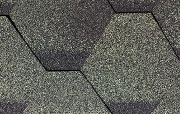 Taibach fibreglass shingle repairs