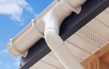 Taibach gutter installation costs