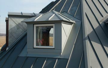 metal roofing Taibach, Neath Port Talbot