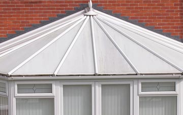 Taibach polycarbonate conservatory roof repairs