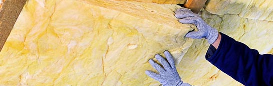 quotes for Taibach roof insulation