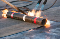 free Taibach roof quotes